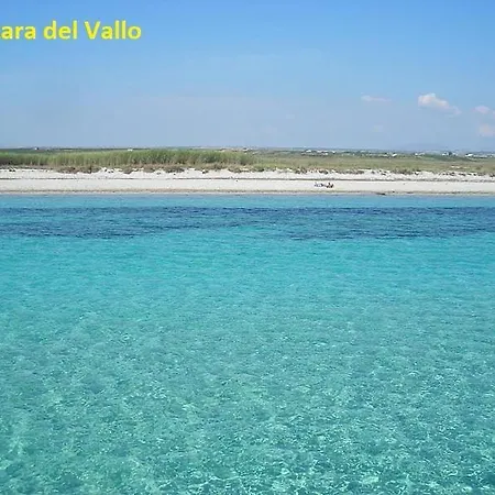 Casa Vacanze Mazara * Mazara del Vallo