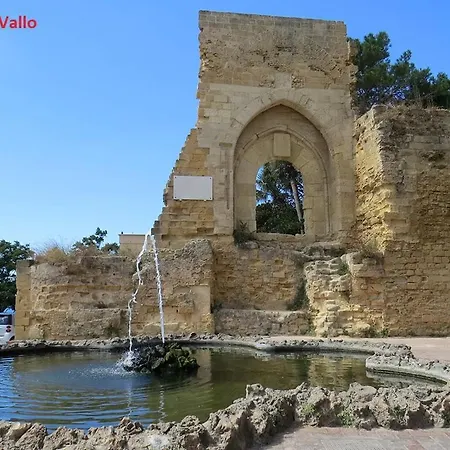 Casa Vacanze Mazara * Mazara del Vallo