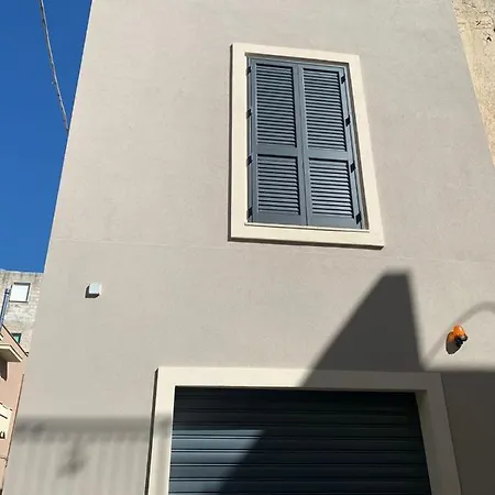 Casa Vacanze Mazara * Mazara del Vallo