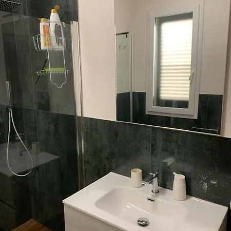 Casa Vacanze Mazara Apartment