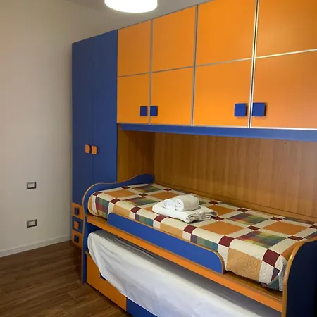Casa Vacanze Mazara Apartment Mazara del Vallo