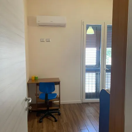 Casa Vacanze Mazara Apartment
