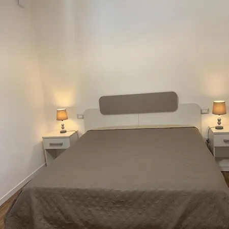 Casa Vacanze Mazara Apartment