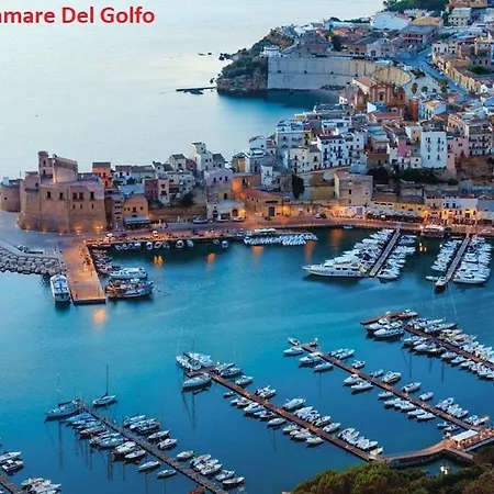 Appartamento Casa Vacanze Mazara Mazara del Vallo
