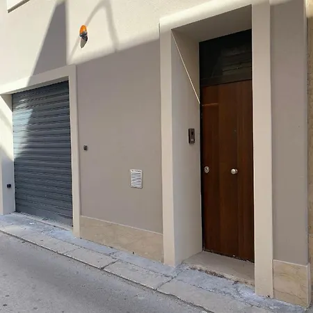 Casa Vacanze Mazara Appartamento Mazara del Vallo