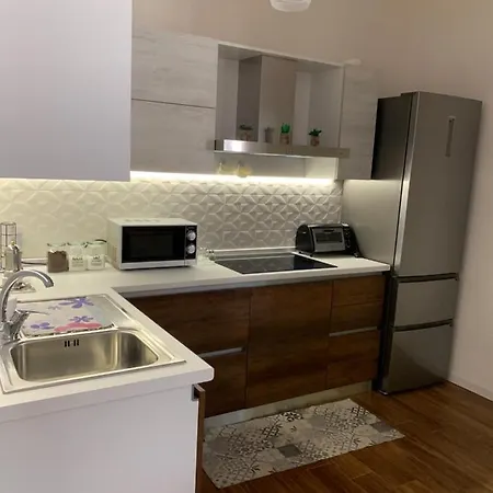 Casa Vacanze Mazara Appartamento Mazara del Vallo