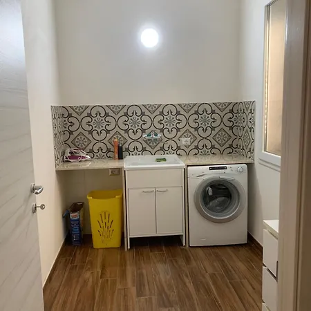 Casa Vacanze Mazara Appartamento *